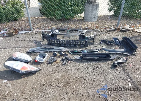 2014 Ford C-Max Hybrid Sel from USA, damaged, VIN 1FADP5BU3EL500336